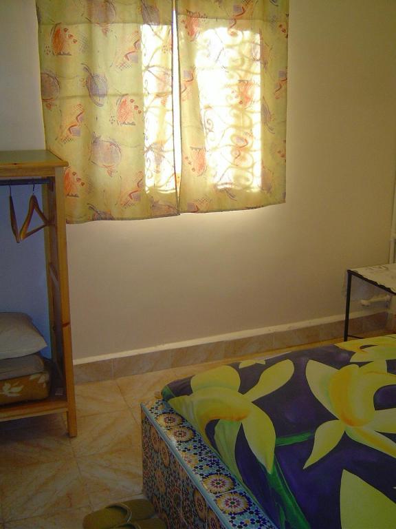 Le Temps De Vivre Bed and Breakfast Ouarzazate Exteriör bild